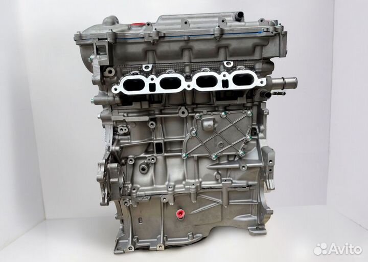 Двигатель новый Toyota 1ZR-FE 1.6L