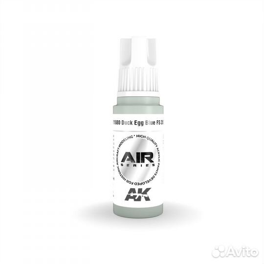 Краска AK interactive AK11880