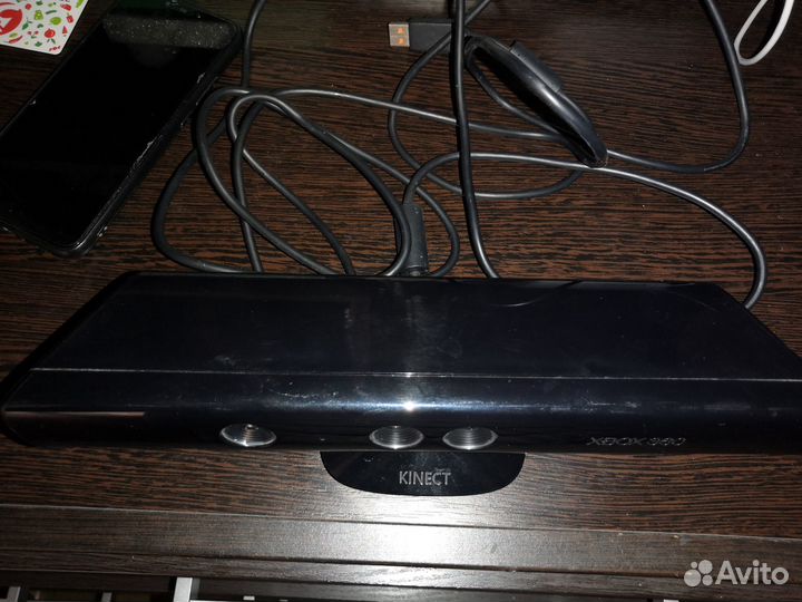 Kinect для xbox 360