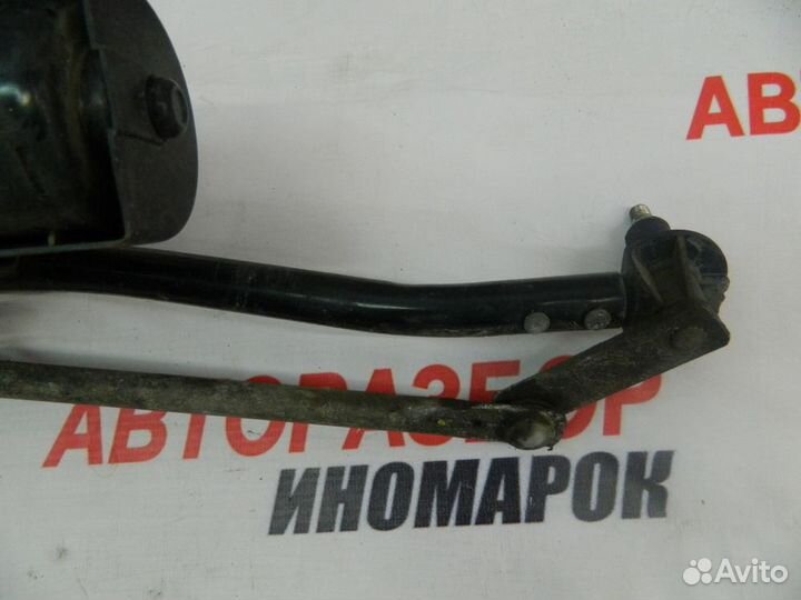 Трапеция стеклоочистителей для Daewoo Nexia 1995-2