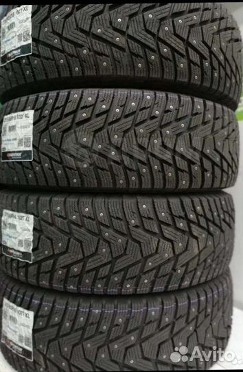 Hankook Winter i'Pike X W429A 225/70 R16 107T