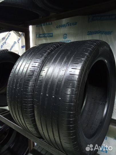 Continental ContiPremiumContact 5 215/55 R17 94W