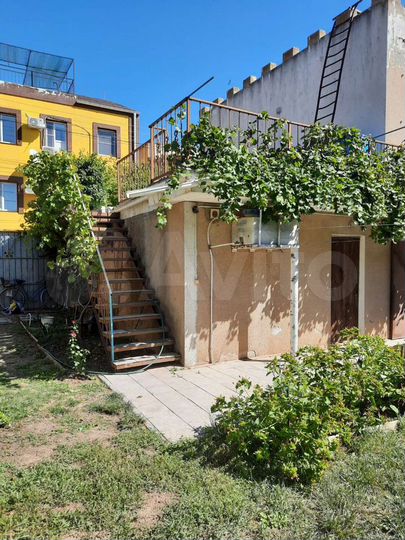 Дача 200 м² на участке 2,6 сот.