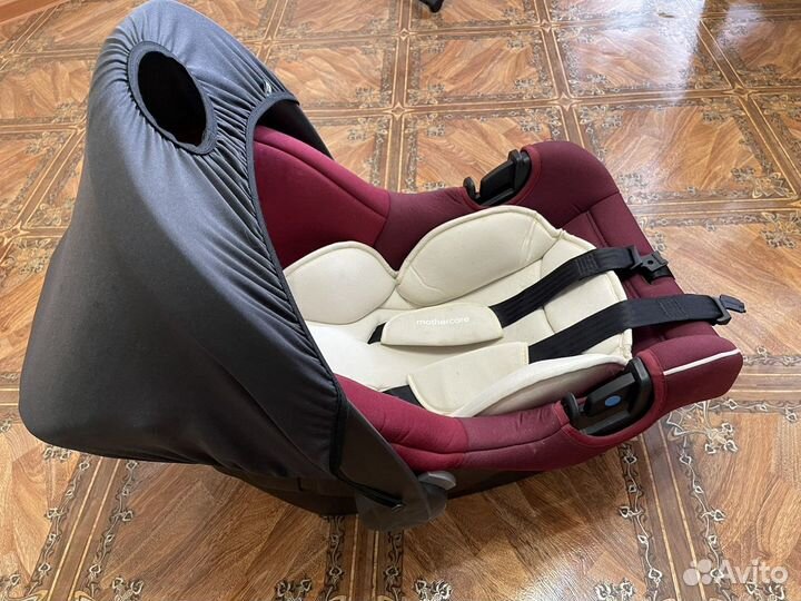 Автолюлька Mothercare