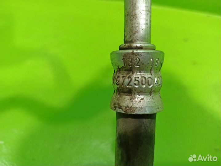 Трубка гур Renault Logan 2 K7MA812 2018