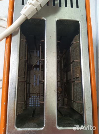 Тостер СССР