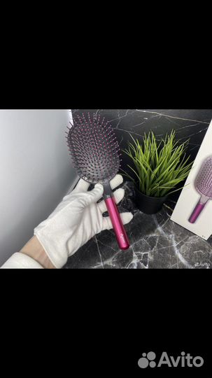 Расческа dyson новые