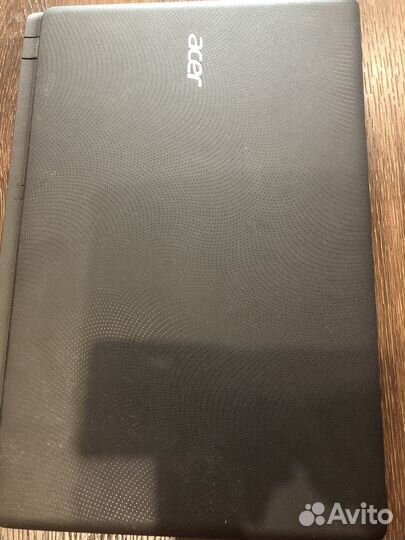 Продаю ноутбук acer
