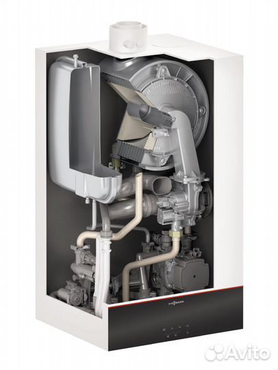 Viessmann Vitodens 100-W