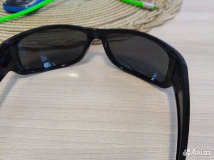 Солнцезащитные очки мужские polaroid
