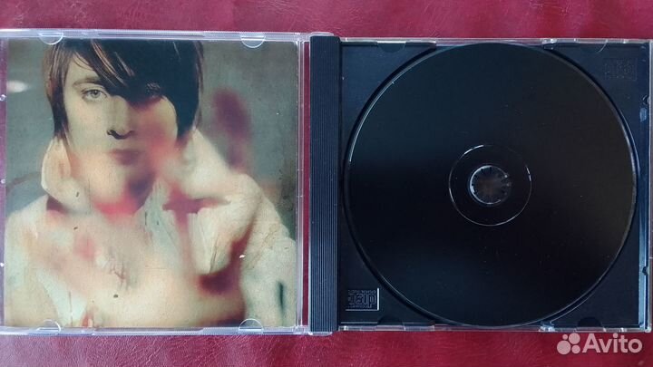 Земфира Вендетта CD-DA