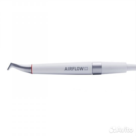 Носик к пескоструйным аппаратам Air Flow S1+, S2+