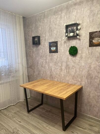 2-к. квартира, 62,6 м², 2/25 эт.