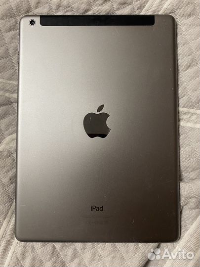 iPad планшет air 2