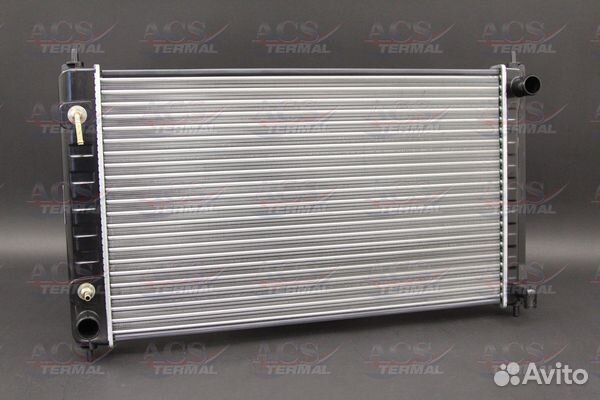 Радиатор охлаждения Ниссан Теана J32 / J33 07