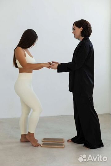 Индивидуальное стояние на гвоздях садху-доски + мк