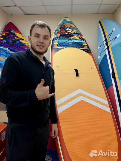 Сап борд доска sup board