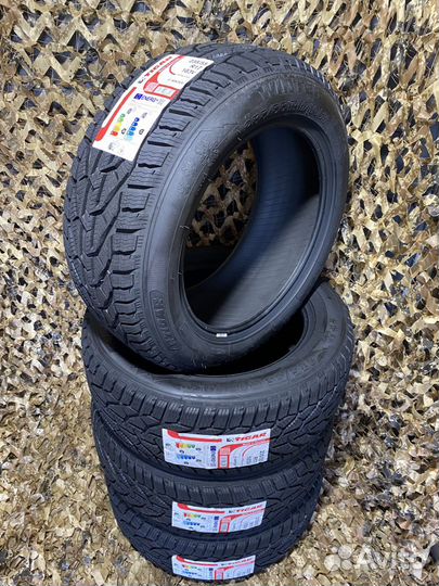 Tigar Winter 235/55 R17 103V