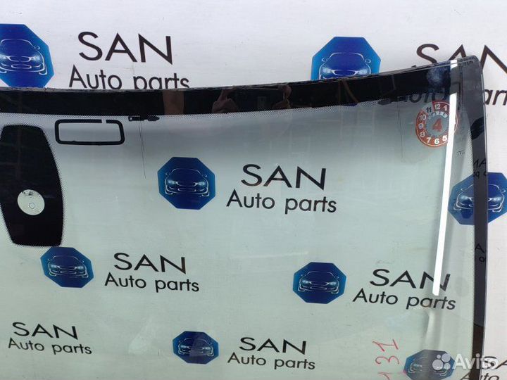 Лобовое стекло Bmw X5 E70 N62B48 2007