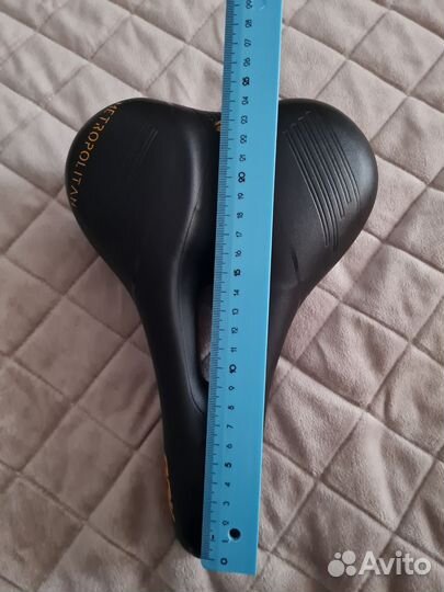 Седло для велосипеда DDK