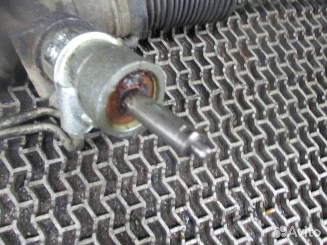 Рулевая рейка Opel Corsa B 1996 26031125