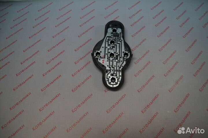 Nissan 26556-AU210 Плата фонаря левая