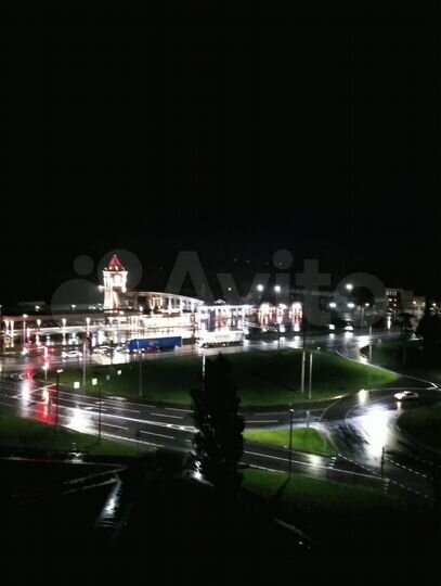 1-к. квартира, 38,1 м², 9/9 эт.