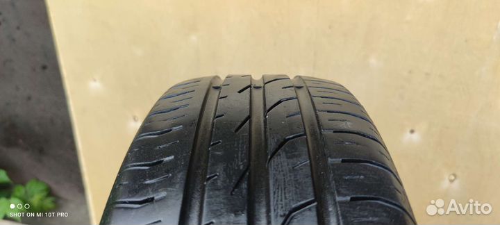 Continental ContiPremiumContact 2 185/60 R15 84H