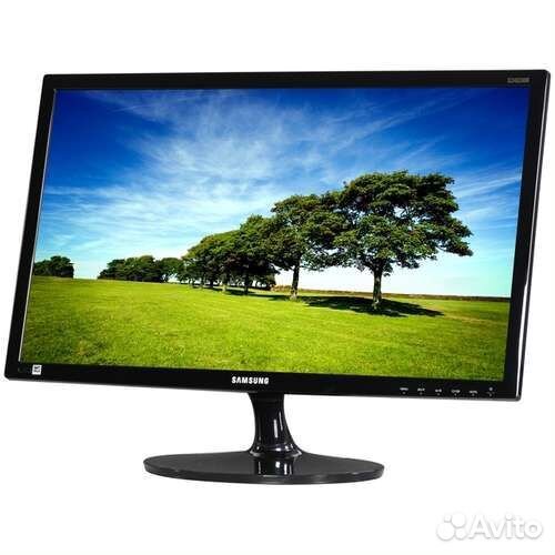 Монитор Samsung 24