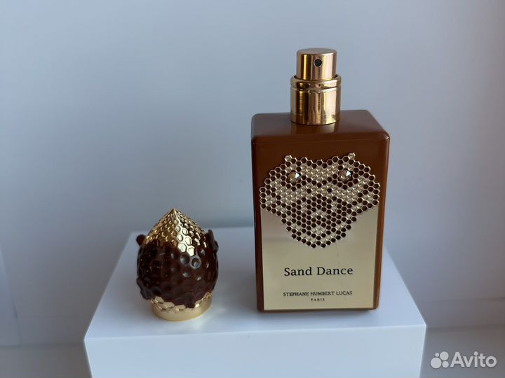 Sand Dance Stéphane Humbert делюсь оригинал