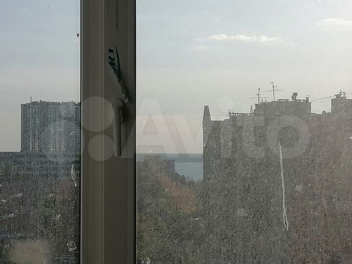 1-к. квартира, 39 м², 11/24 эт.