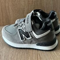 Кроссовки new balance