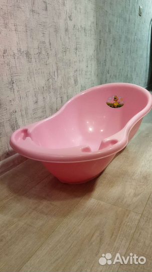 Ванночка для купания