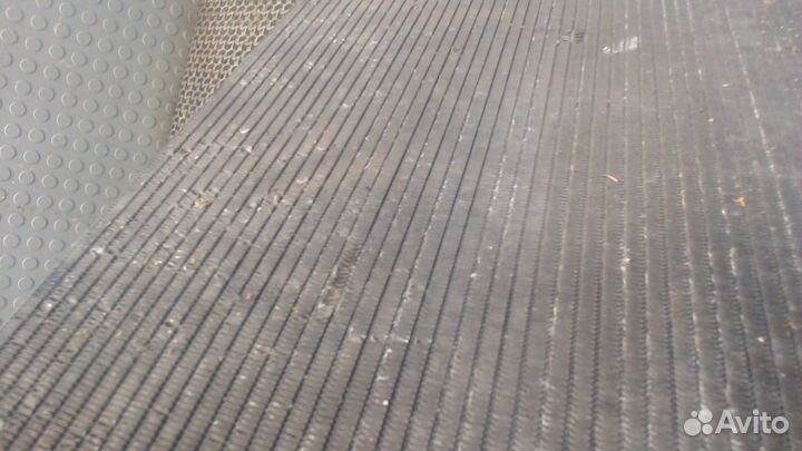 Радиатор кондиционера Audi A6 (C5), 2000