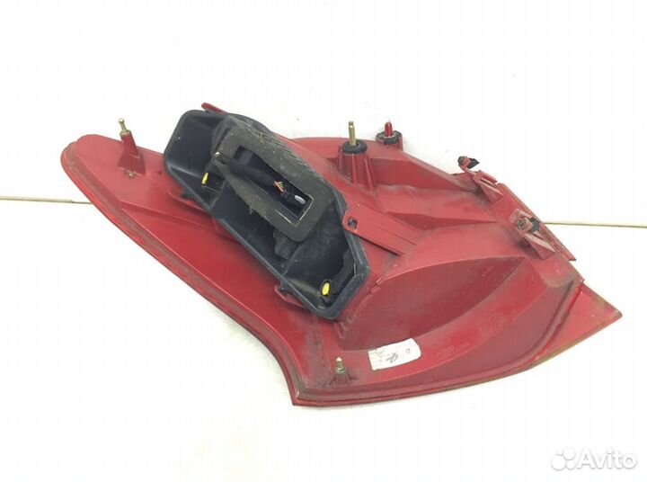 Фонарь 9641948680 Peugeot 407 (2004-2010)