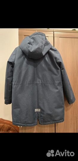 Куртка 158 164 из спортмастера