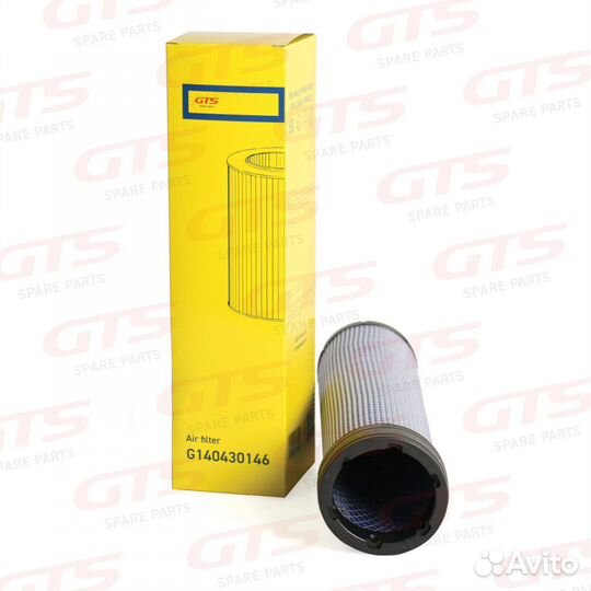 Фильтр воздушный renault 60 05 011 112