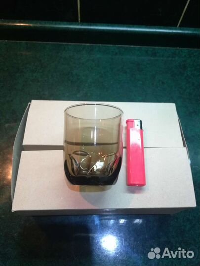 Стаканы Luminarc