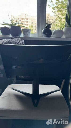 Игровой Монитор 144 гц Msi 24