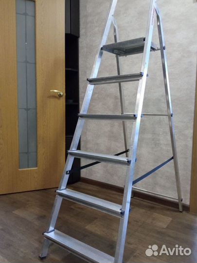 Прокат аренда лестницы