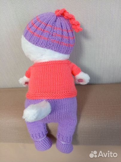 Одежда для кошечки Лили