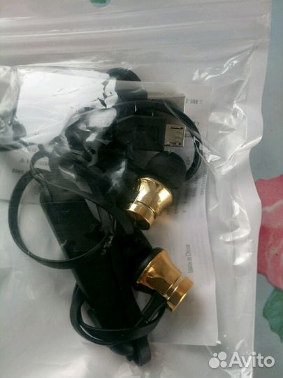 Блютуз наушники