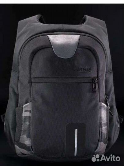 Рюкзак школьный