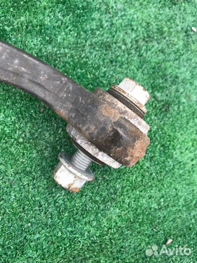 Рычаг задний правый Mercedes Benz Gl550 X164