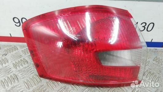 Фонарь задний правый ford kuga 1 (LEA07MY01)