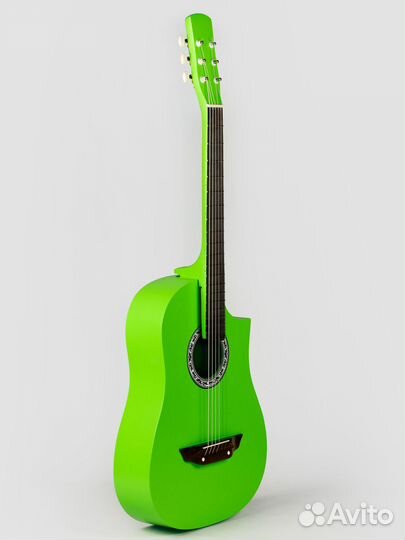 Акустические гитары (струны металл) ACD-39A-513-LG