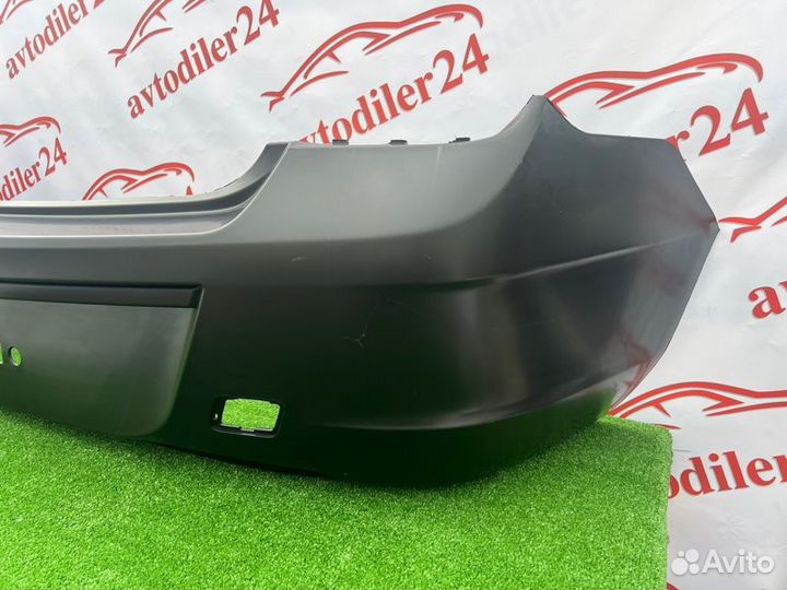 Бампер задний Chevrolet Cobalt T250 L2C 2013-2022