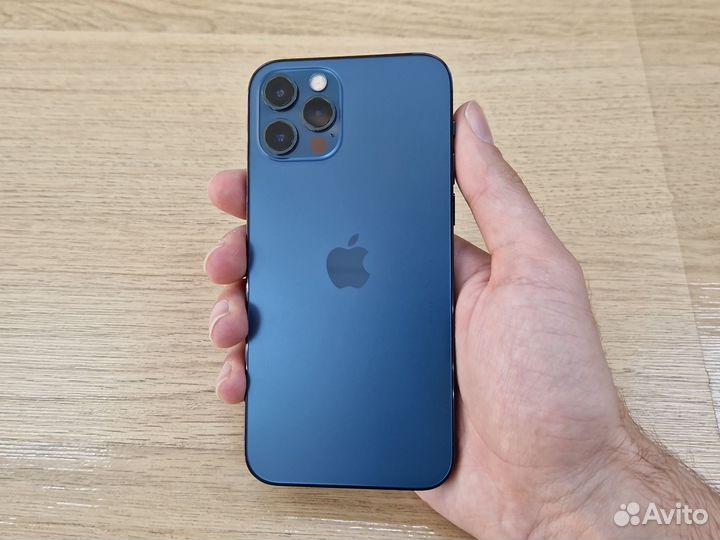 iPhone 12 Pro, 128 ГБ