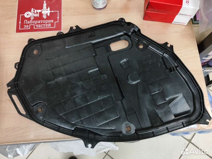 Накладка стеклоподъемника для Lexus RX 2016