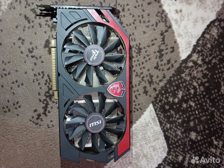 Видеокарта